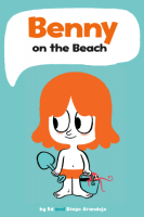 Benny_on_the_Beach