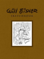 The_Will_Eisner_sketchbook