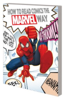 How_to_read_comics_the_Marvel_way