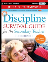 Discipline_survival_guide_for_the_secondary_teacher