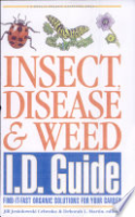 Insect__disease___weed_I_D__guide
