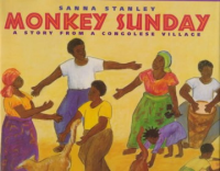 Monkey_Sunday