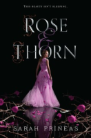 Rose___thorn