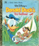 Walt_Disney_s_Donald_Duck_s_toy_sailboat