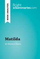 Matilda_by_Roald_Dahl__Book_Analysis_
