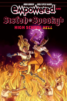 Empowered___Sistah_Spooky_s_High_School_Hell