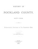 History_of_Rockland_County__New_York