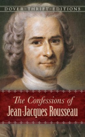 The_confessions_of_Jean_Jacques_Rousseau