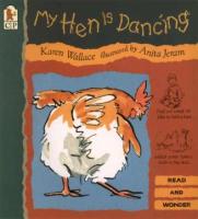 My_hen_is_dancing