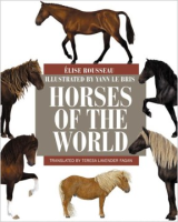 Horses_of_the_world