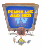 Penny_Lee_and_her_TV