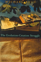 The_evolution-creation_struggle