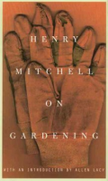 Henry_Mitchell_on_gardening