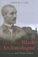 The_first_Black_archaeologist