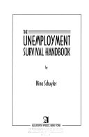 The_unemployment_survival_handbook