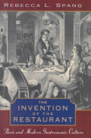 The_invention_of_the_restaurant