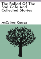 The_ballad_of_the_sad_cafe_and_collected_stories