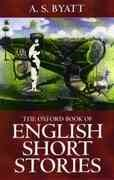 The_Oxford_book_of_English_short_stories