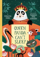 Queen_Panda_can_t_sleep