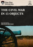 The_Civil_War_in_15_Objects