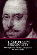 Shakespeare_s_personality