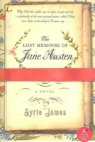 The_lost_memoirs_of_Jane_Austen