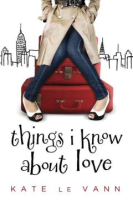 Things_I_know_about_love