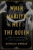 When_Marilyn_met_the_queen