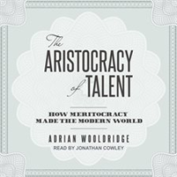 The_Aristocracy_of_Talent