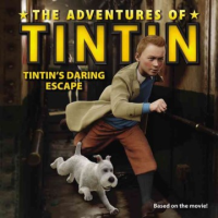 Tintin_s_daring_escape