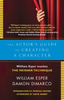 The_actor_s_guide_to_creating_a_character