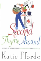 Second_thyme_around