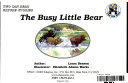 The_busy_little_bear