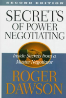 Secrets_of_power_negotiating