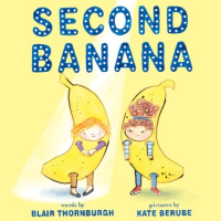 Second_banana