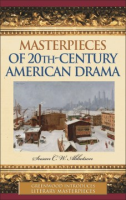 Masterpieces_of_20th-century_American_drama
