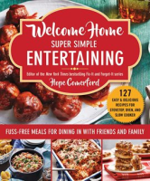 Welcome_Home_Super_Simple_Entertaining