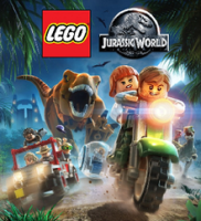 LEGO_Jurassic_world