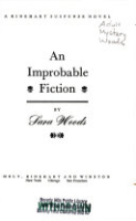 An_improbable_fiction