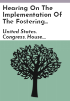 Hearing_on_the_implementation_of_the_Fostering_Connections_to_Success_and_Increasing_Adoptions_Act