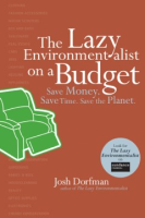 The_lazy_environmentalist_on_a_budget