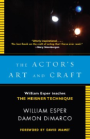 The_actor_s_art_and_craft