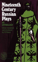 Nineteenth-century_Russian_plays