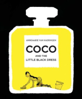 Coco_and_the_little_black_dress