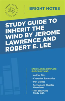 Study_Guide_to_Inherit_the_Wind_by_Jerome_Lawrence_and_Robert_E__Lee