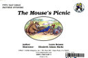 The_mouse_s_picnic