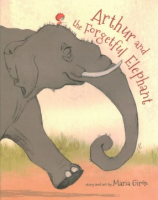 Arthur_and_the_forgetful_elephant