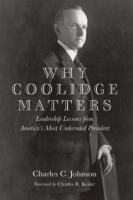 Why_Coolidge_matters