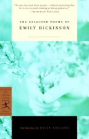 The_selected_poems_of_Emily_Dickinson