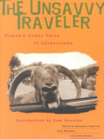 The_unsavvy_traveler
